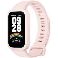 Xiaomi Mi Smart Band 9 Active Rosa - Pulsera de Actividad